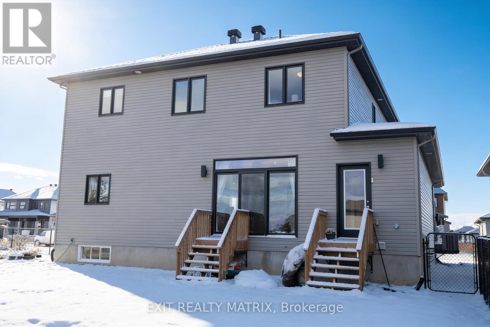 200 Nature Street, Casselman, Ontario  K0A 1M0 - Photo 47 - X12783992