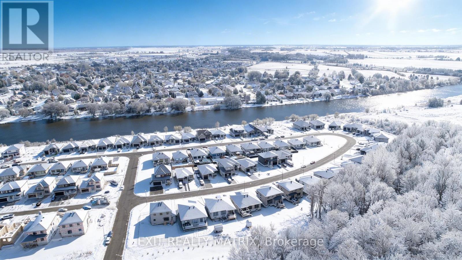 200 Nature Street, Casselman, Ontario  K0A 1M0 - Photo 50 - X12783992