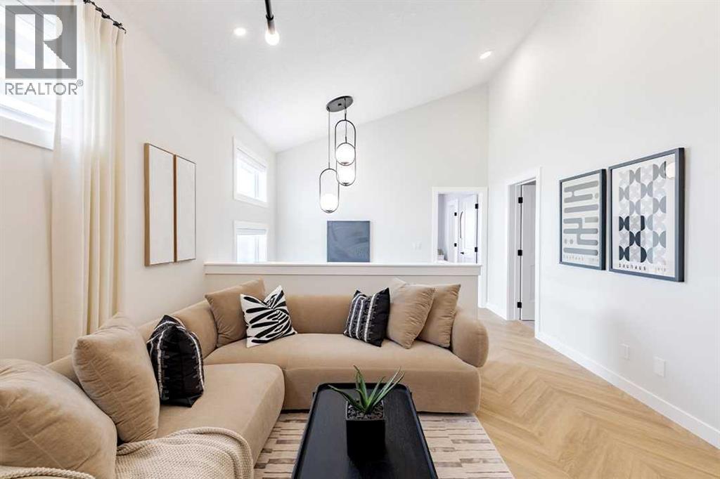 190 Rosemary Gardens Se, Calgary, Alberta  T3S 0E7 - Photo 16 - A2285988