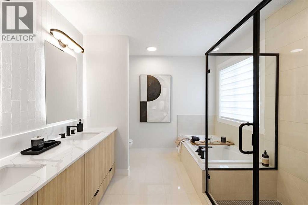 190 Rosemary Gardens Se, Calgary, Alberta  T3S 0E7 - Photo 20 - A2285988