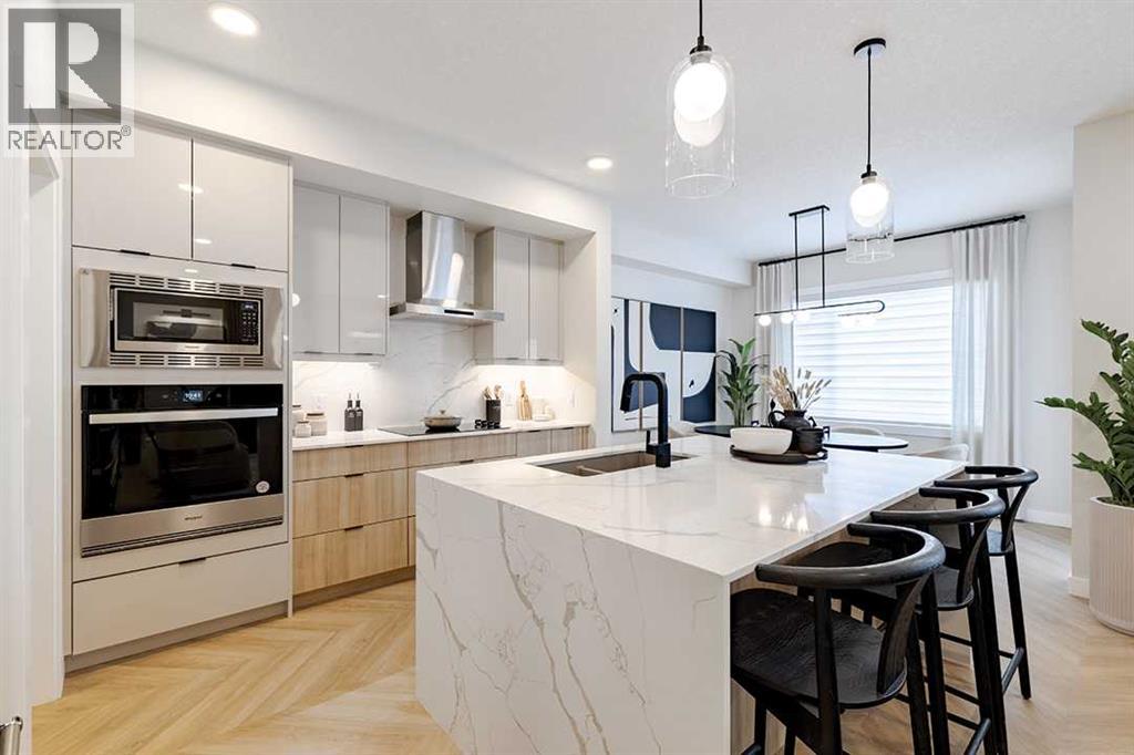 190 Rosemary Gardens Se, Calgary, Alberta  T3S 0E7 - Photo 8 - A2285988