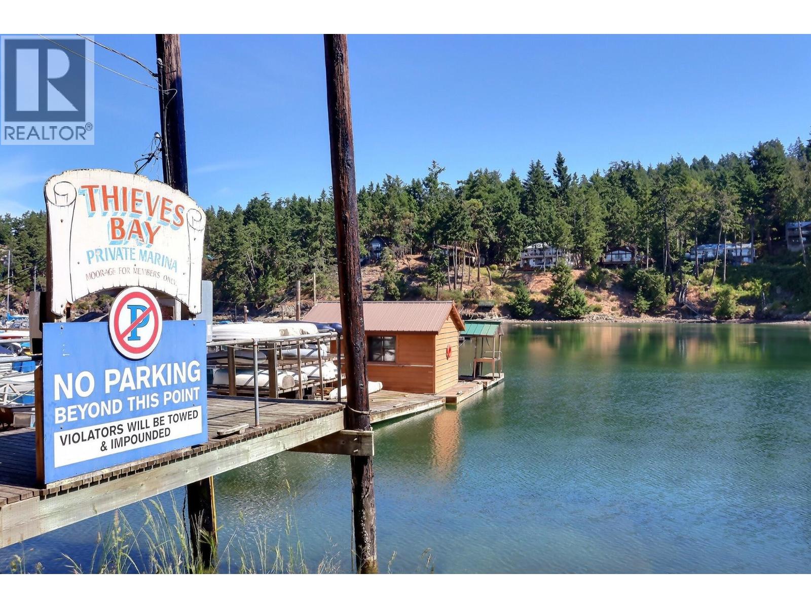 1609 Schooner Way, Pender Island, British Columbia  V0N 2M2 - Photo 11 - R3089366