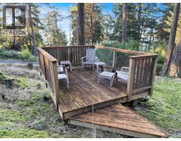 1609 SCHOONER WAY, Pender Island, British Columbia
