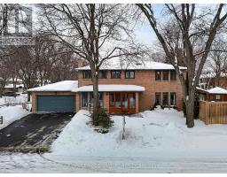 3 FREEMAN ROAD, Markham, Ontario