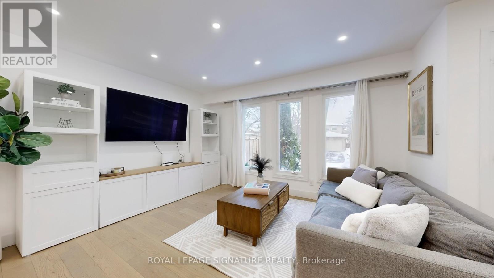 3 Freeman Road, Markham, Ontario  L3P 4E9 - Photo 5 - N12783018