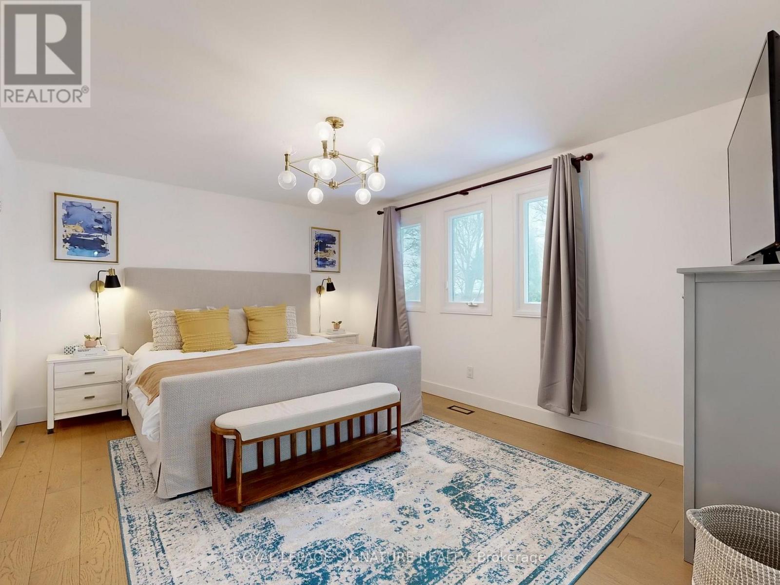 3 Freeman Road, Markham, Ontario  L3P 4E9 - Photo 9 - N12783018