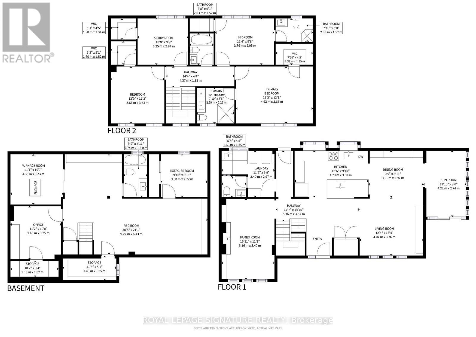 3 Freeman Road, Markham, Ontario  L3P 4E9 - Photo 23 - N12783018