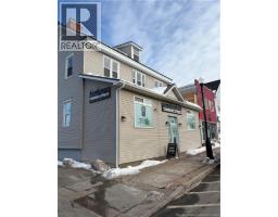 15 Main Street, St George, New Brunswick