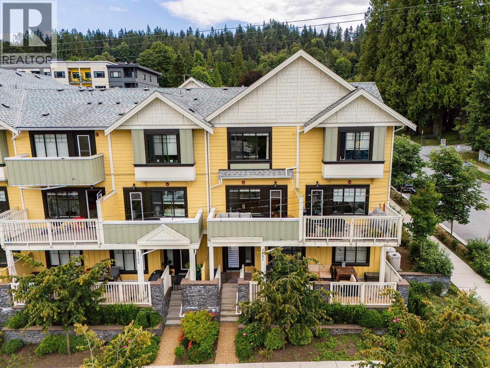 202 80 Elgin Street, Port Moody, British Columbia  V3H 0M6 - Photo 30 - R3089348