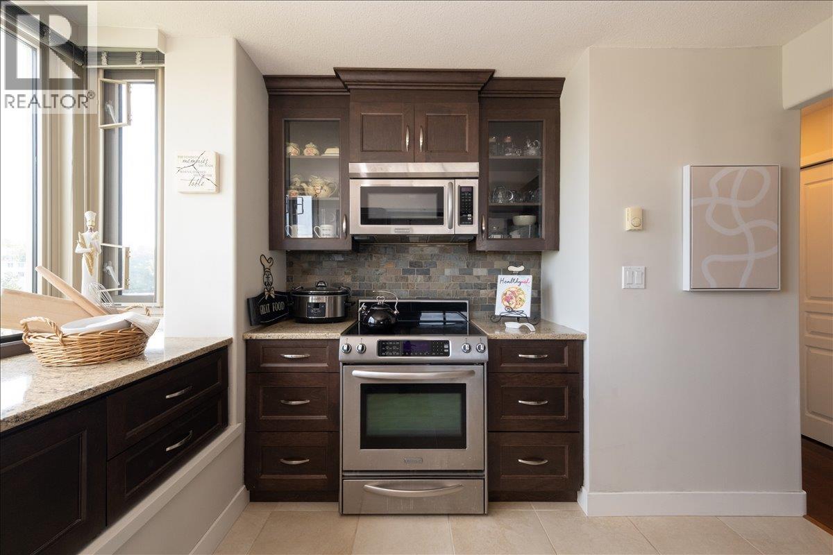 802 1405 W 12th Avenue, Vancouver, British Columbia  V6H 1M6 - Photo 12 - R3089349