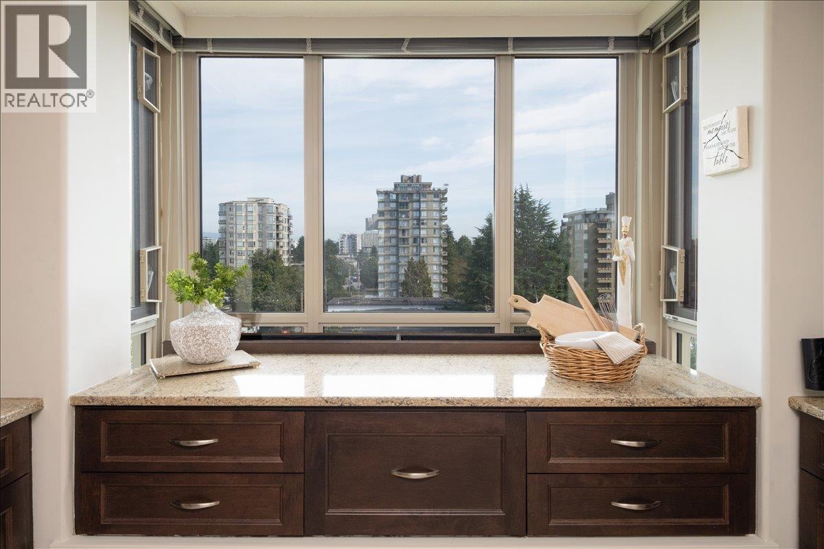 802 1405 W 12th Avenue, Vancouver, British Columbia  V6H 1M6 - Photo 14 - R3089349