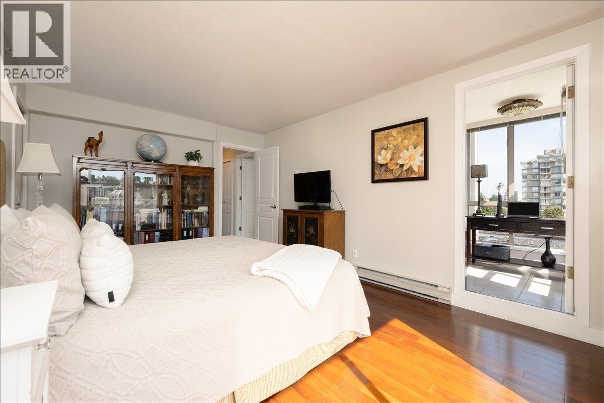 802 1405 W 12th Avenue, Vancouver, British Columbia  V6H 1M6 - Photo 17 - R3089349