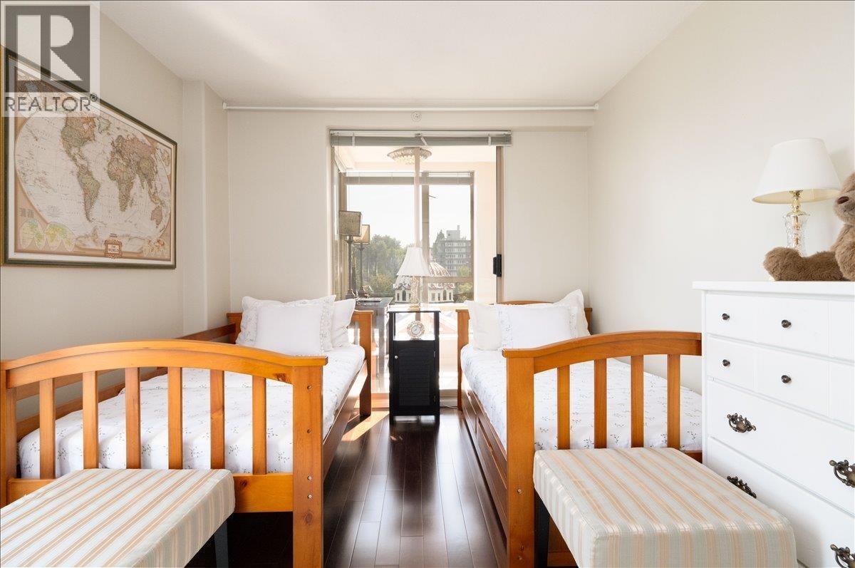 802 1405 W 12th Avenue, Vancouver, British Columbia  V6H 1M6 - Photo 22 - R3089349