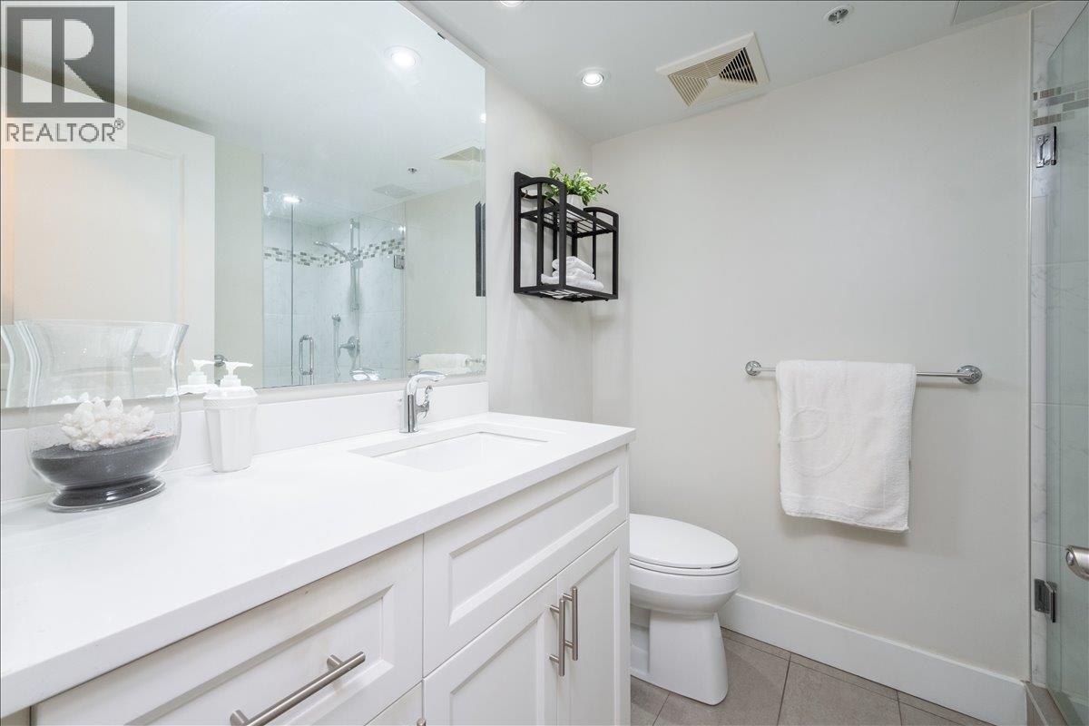 802 1405 W 12th Avenue, Vancouver, British Columbia  V6H 1M6 - Photo 23 - R3089349