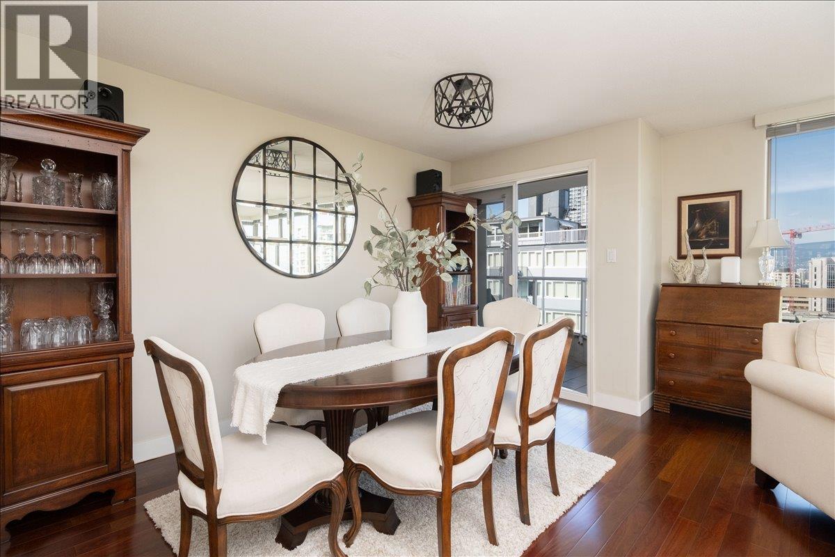 802 1405 W 12th Avenue, Vancouver, British Columbia  V6H 1M6 - Photo 8 - R3089349