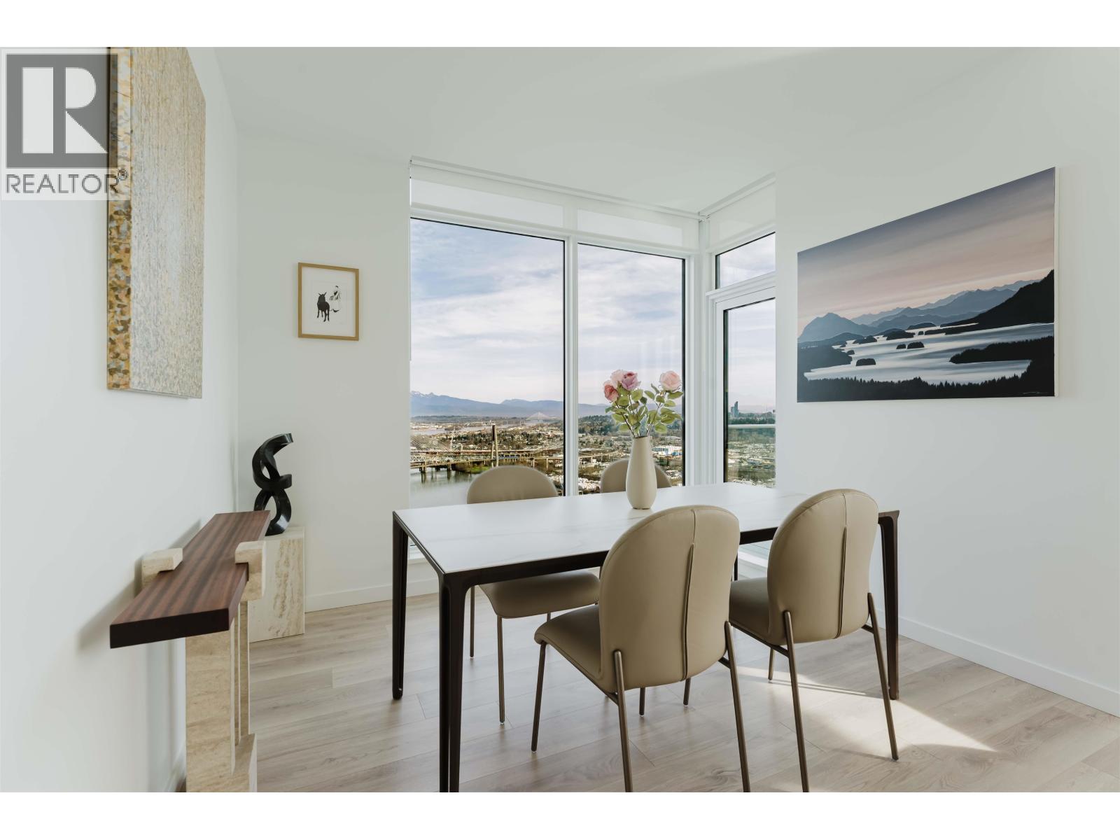 4605 680 Quayside Drive, New Westminster, British Columbia  V3M 0P2 - Photo 6 - R3089365