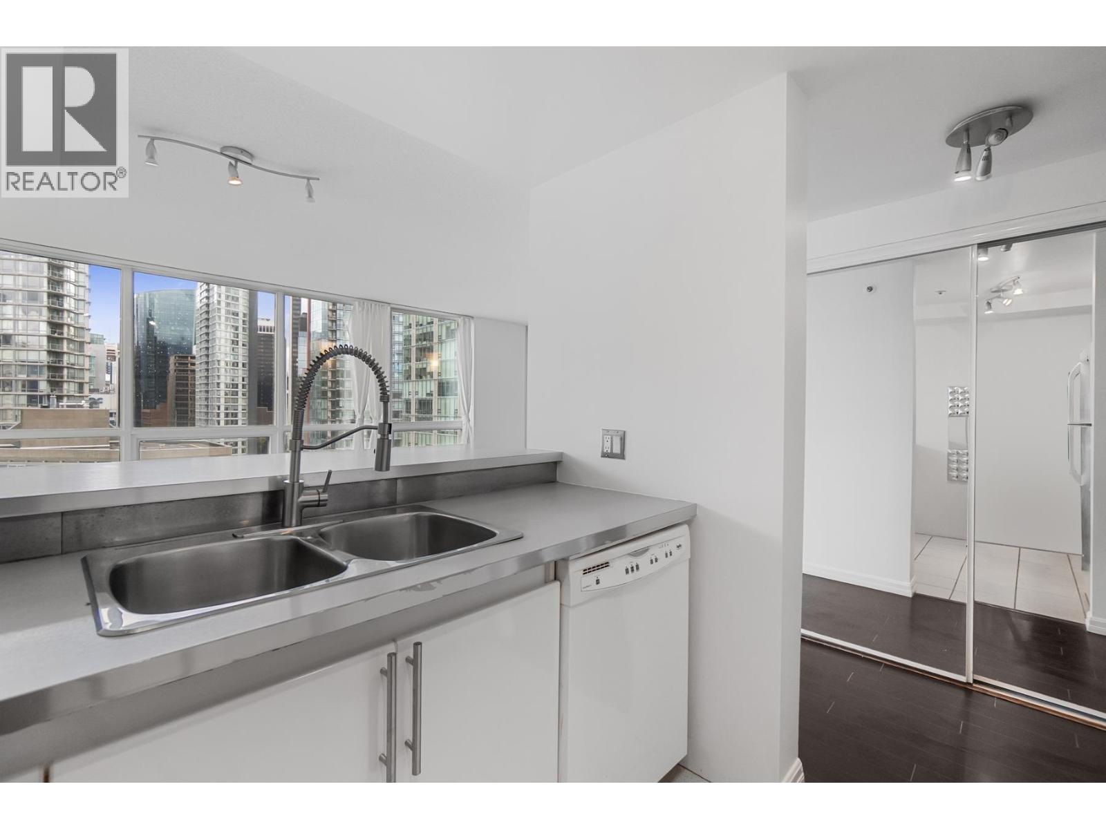 1704 555 Jervis Street, Vancouver, British Columbia  V6E 4N1 - Photo 13 - R3089371
