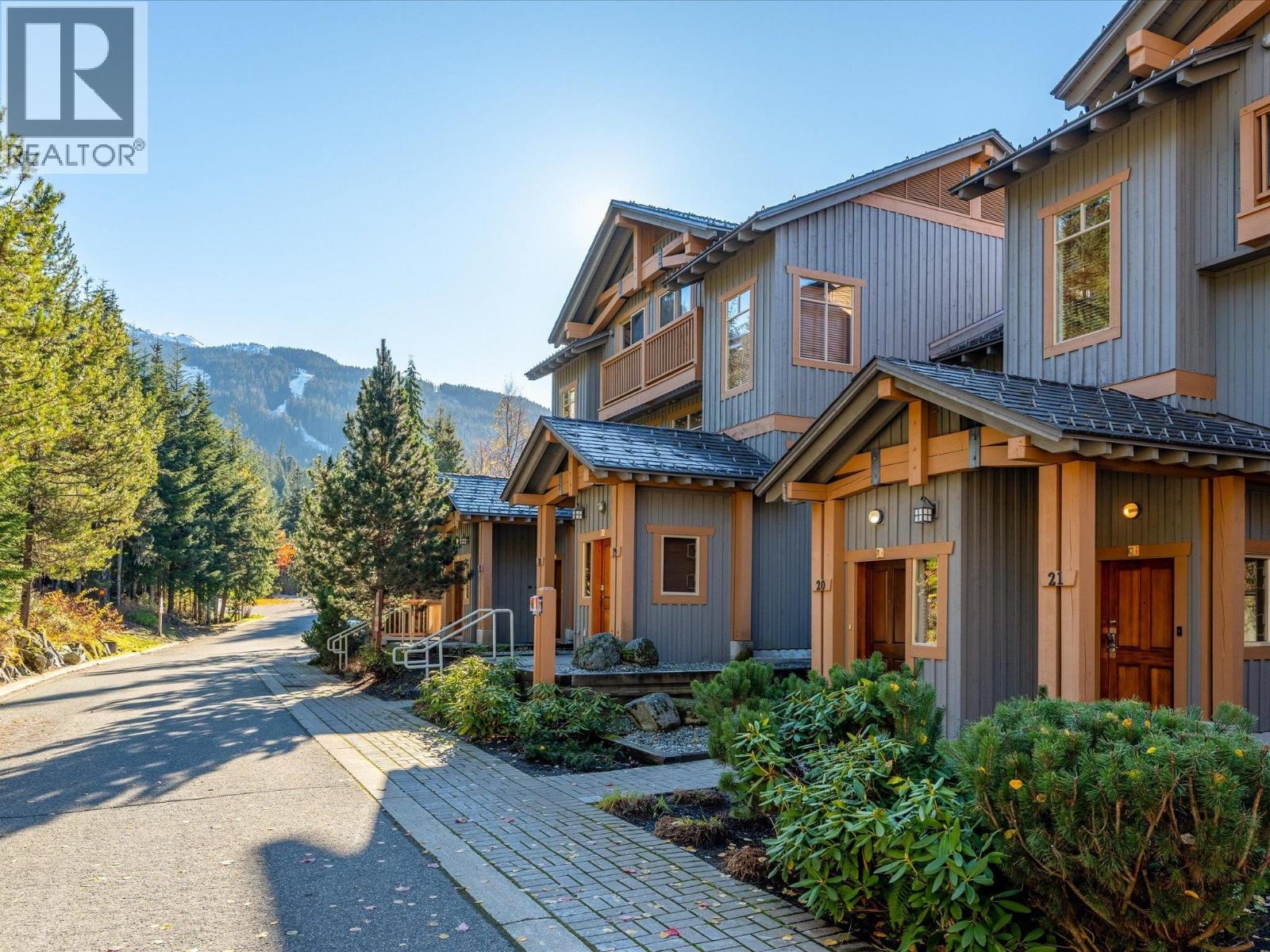20 2301 Taluswood Place, Whistler, British Columbia  V8E 0P8 - Photo 15 - R3089372