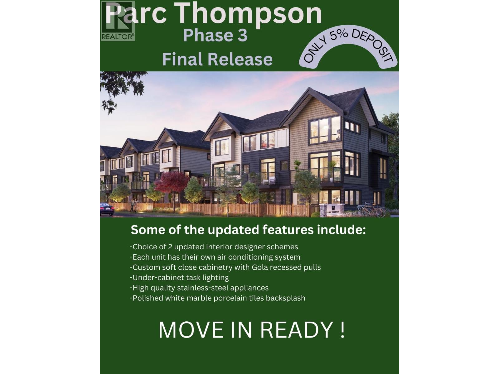 31 4337 Boundary Road, Richmond, British Columbia  V6V 0C4 - Photo 1 - R3089373