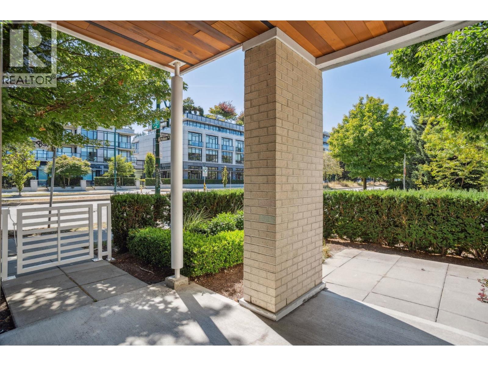 110 4080 Yukon Street, Vancouver, British Columbia  V5Y 0L4 - Photo 20 - R3089383