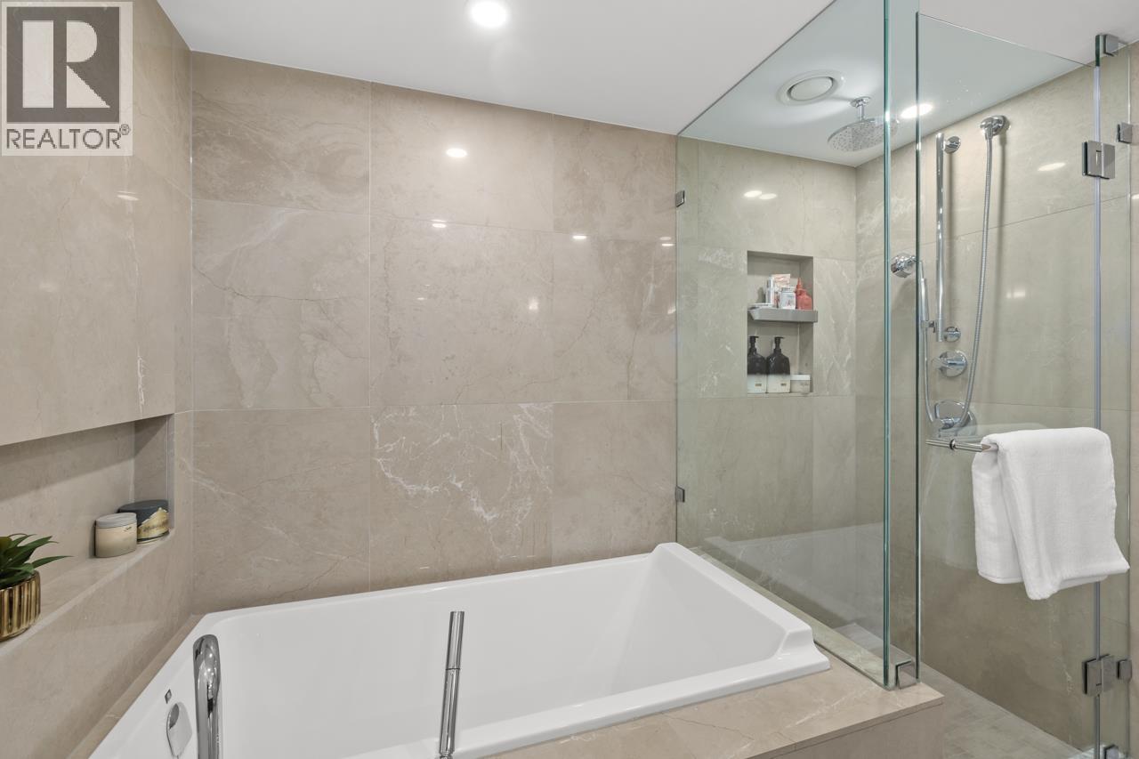 201 499 Pacific Street, Vancouver, British Columbia  V6B 0N4 - Photo 18 - R3089398