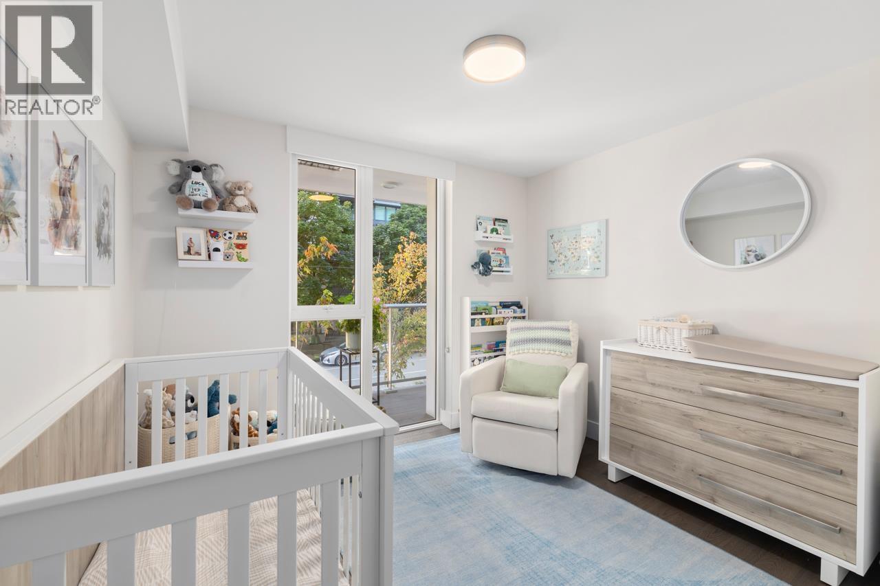 201 499 Pacific Street, Vancouver, British Columbia  V6B 0N4 - Photo 20 - R3089398