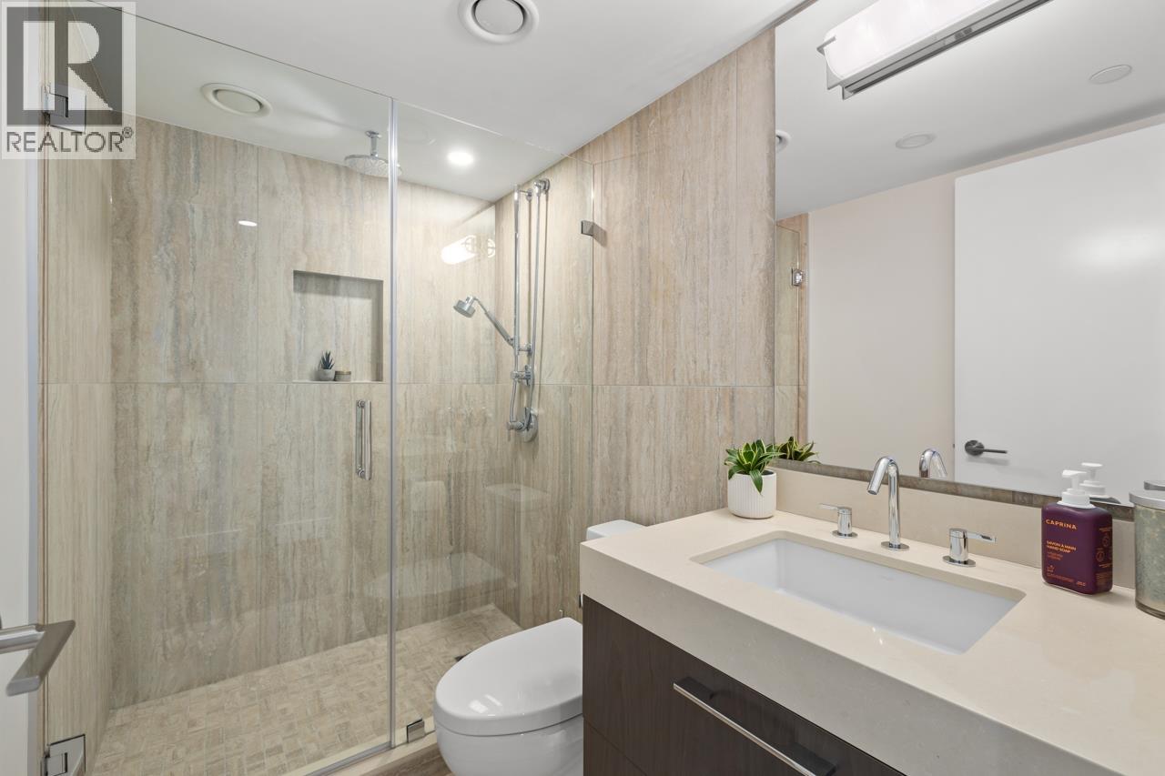 201 499 Pacific Street, Vancouver, British Columbia  V6B 0N4 - Photo 22 - R3089398