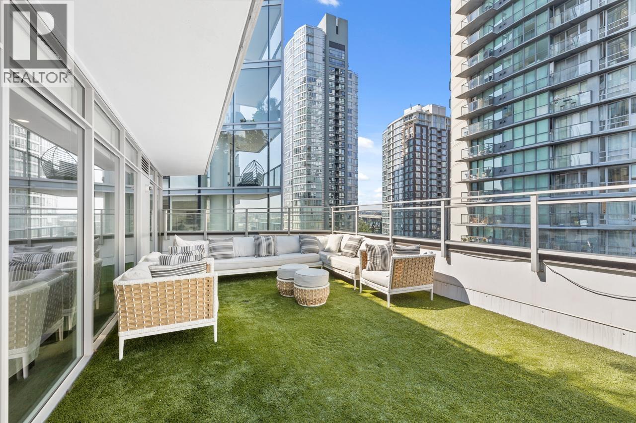 201 499 Pacific Street, Vancouver, British Columbia  V6B 0N4 - Photo 31 - R3089398