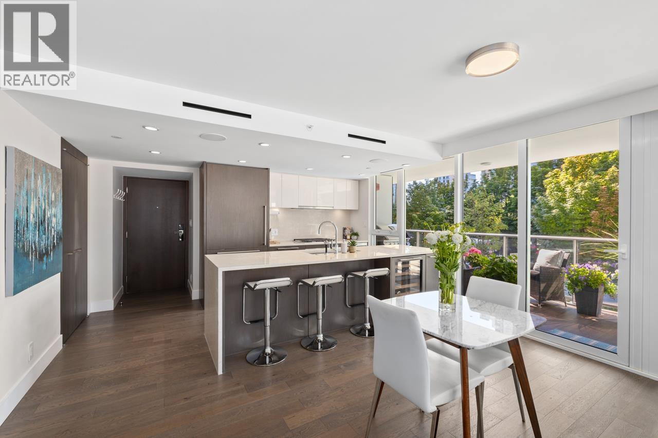 201 499 Pacific Street, Vancouver, British Columbia  V6B 0N4 - Photo 9 - R3089398