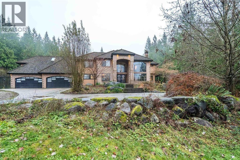 10420 287 Street, Maple Ridge, British Columbia  V2W 1L5 - Photo 2 - R3089359