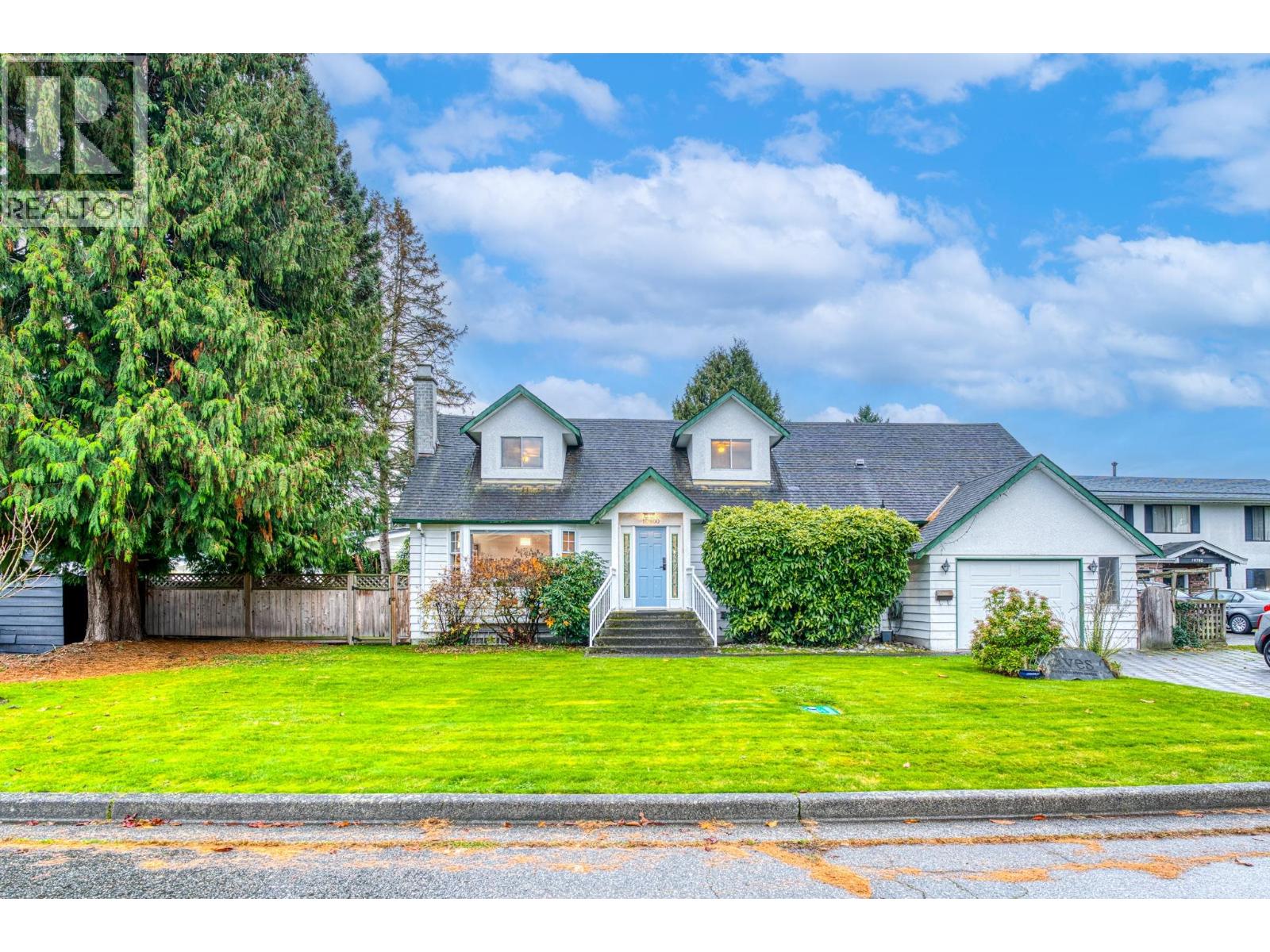 10800 Rochdale Drive, Richmond, British Columbia  V7A 3N6 - Photo 1 - R3089360