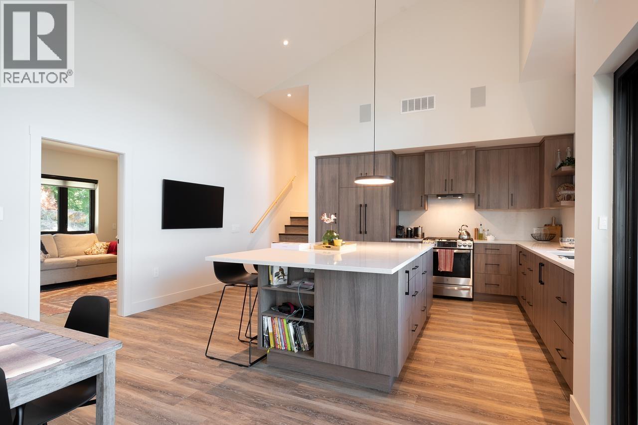 1505 Williams Road, Bowen Island, British Columbia  V0N 1G1 - Photo 10 - R3089381