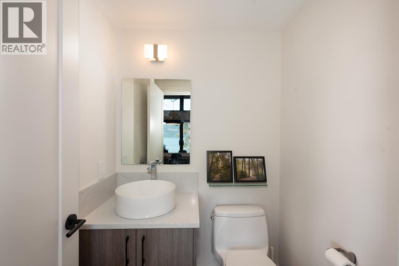 1505 Williams Road, Bowen Island, British Columbia  V0N 1G1 - Photo 15 - R3089381