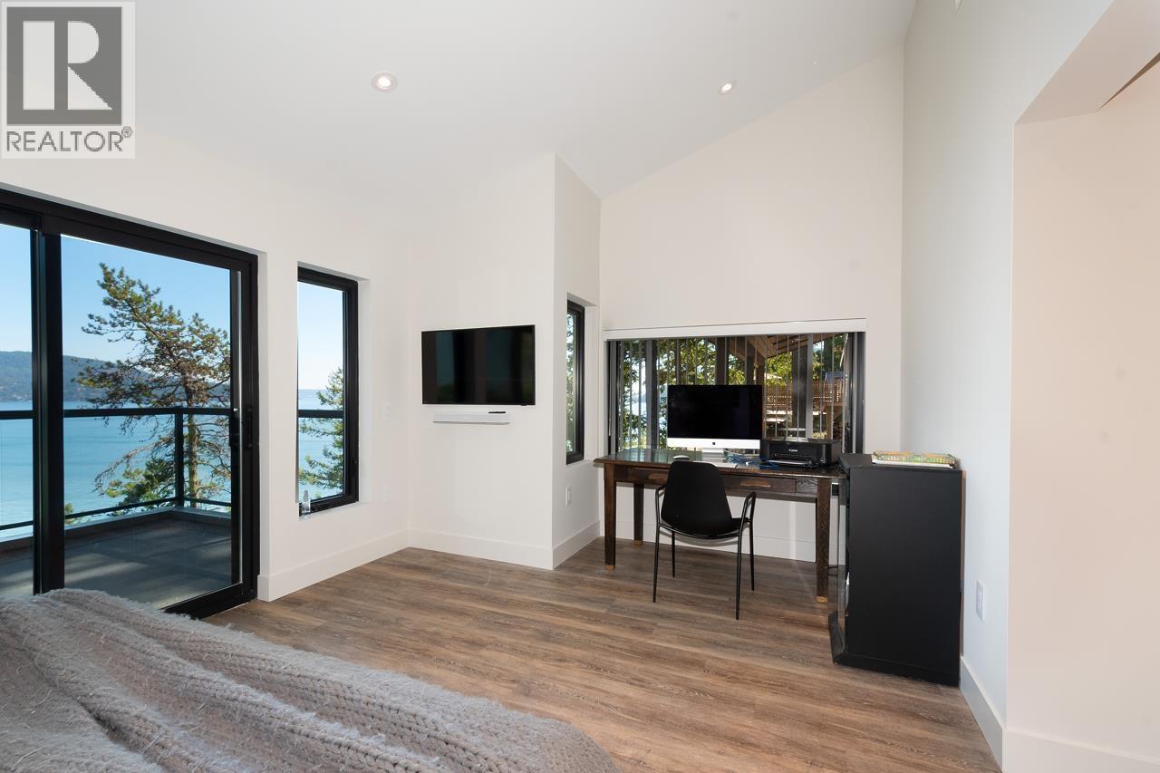 1505 Williams Road, Bowen Island, British Columbia  V0N 1G1 - Photo 17 - R3089381