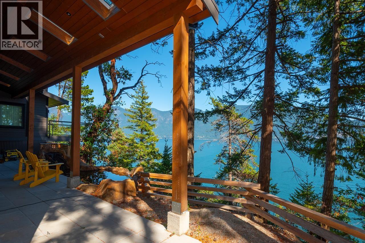 1505 Williams Road, Bowen Island, British Columbia  V0N 1G1 - Photo 26 - R3089381