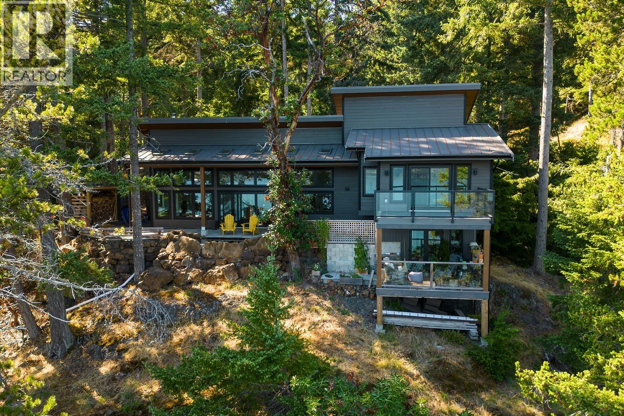 1505 Williams Road, Bowen Island, British Columbia  V0N 1G1 - Photo 27 - R3089381