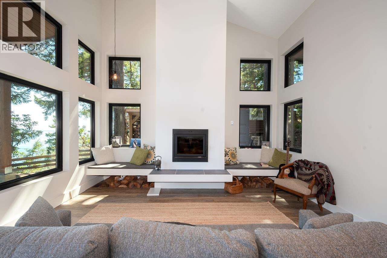 1505 Williams Road, Bowen Island, British Columbia  V0N 1G1 - Photo 4 - R3089381