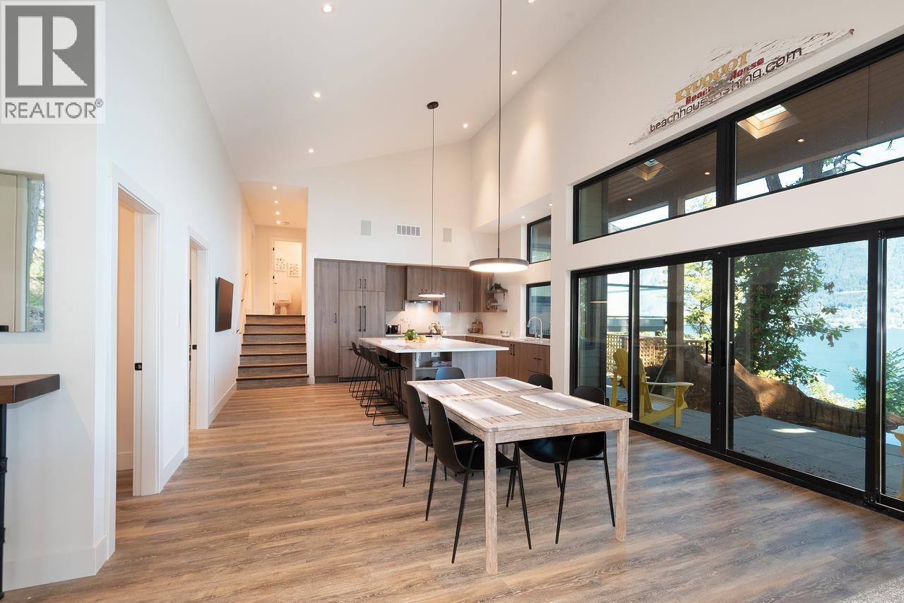 1505 Williams Road, Bowen Island, British Columbia  V0N 1G1 - Photo 5 - R3089381