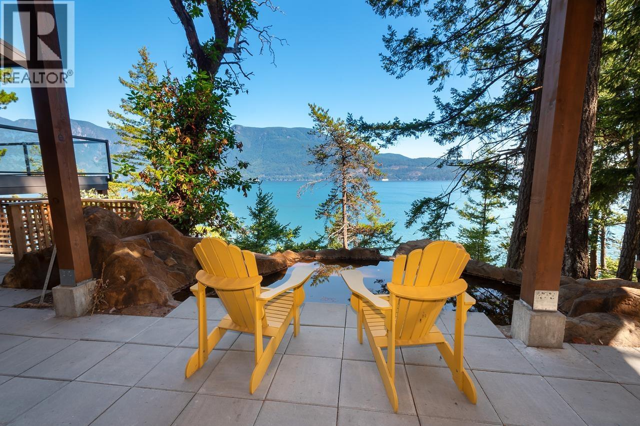 1505 Williams Road, Bowen Island, British Columbia  V0N 1G1 - Photo 7 - R3089381