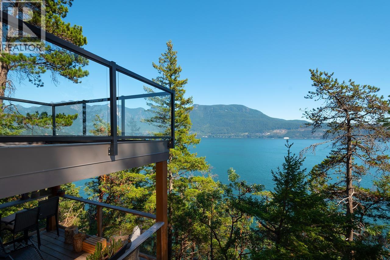 1505 Williams Road, Bowen Island, British Columbia  V0N 1G1 - Photo 8 - R3089381