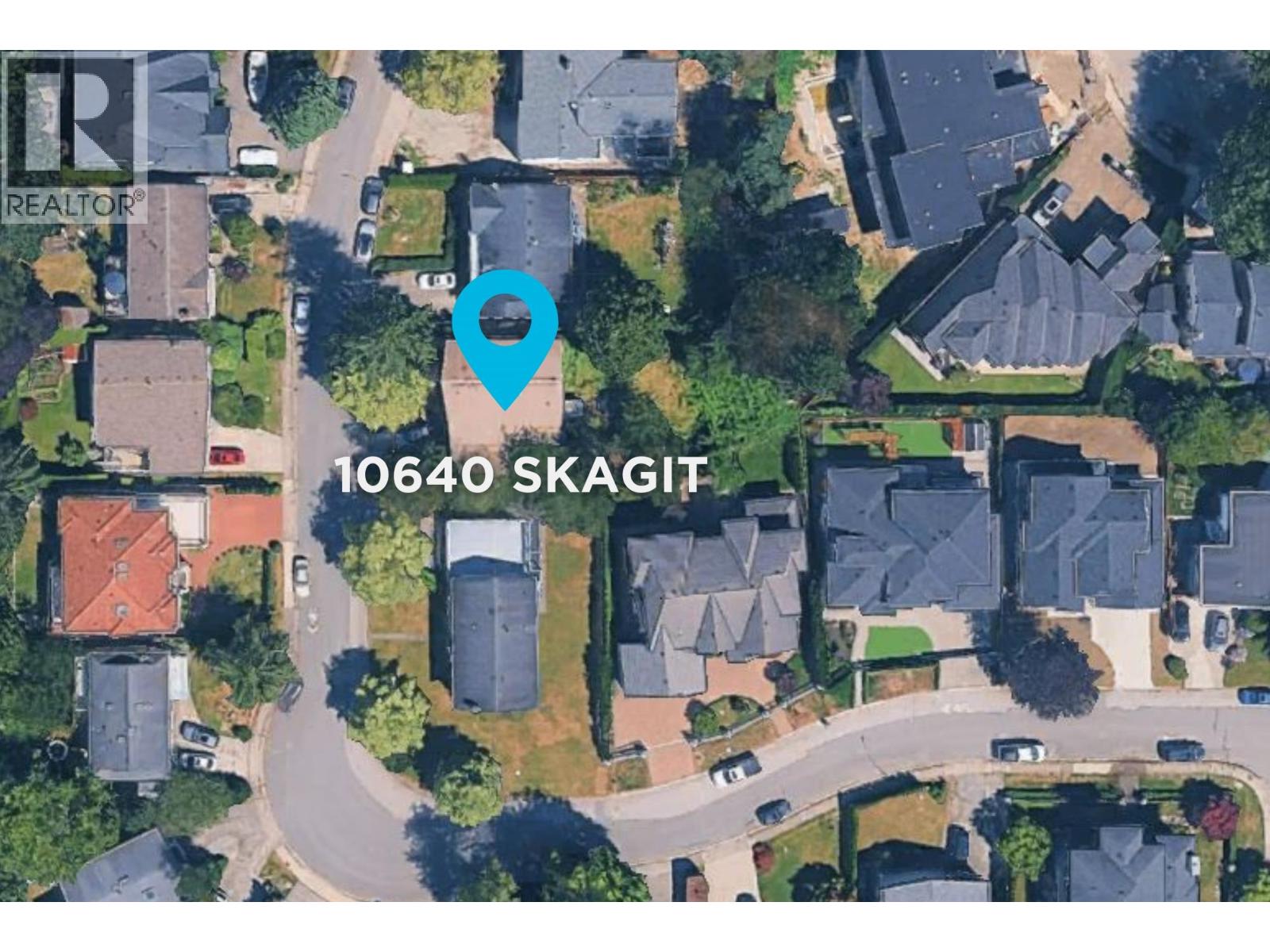 10640 Skagit Drive, Richmond, British Columbia  V7E 2A2 - Photo 21 - R3089386