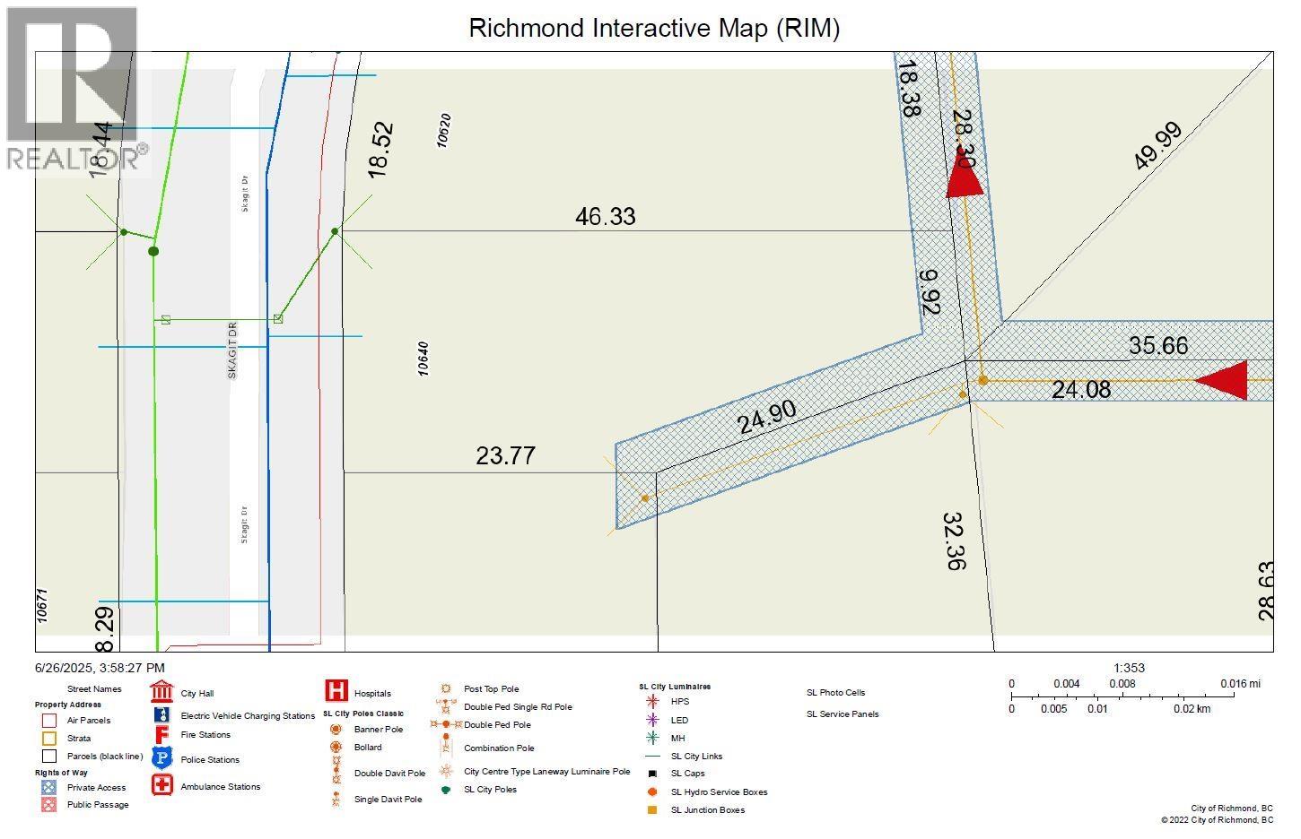10640 Skagit Drive, Richmond, British Columbia  V7E 2A2 - Photo 22 - R3089386