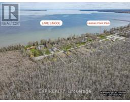 LOT 11 DONNA DRIVE, Georgina, Ontario