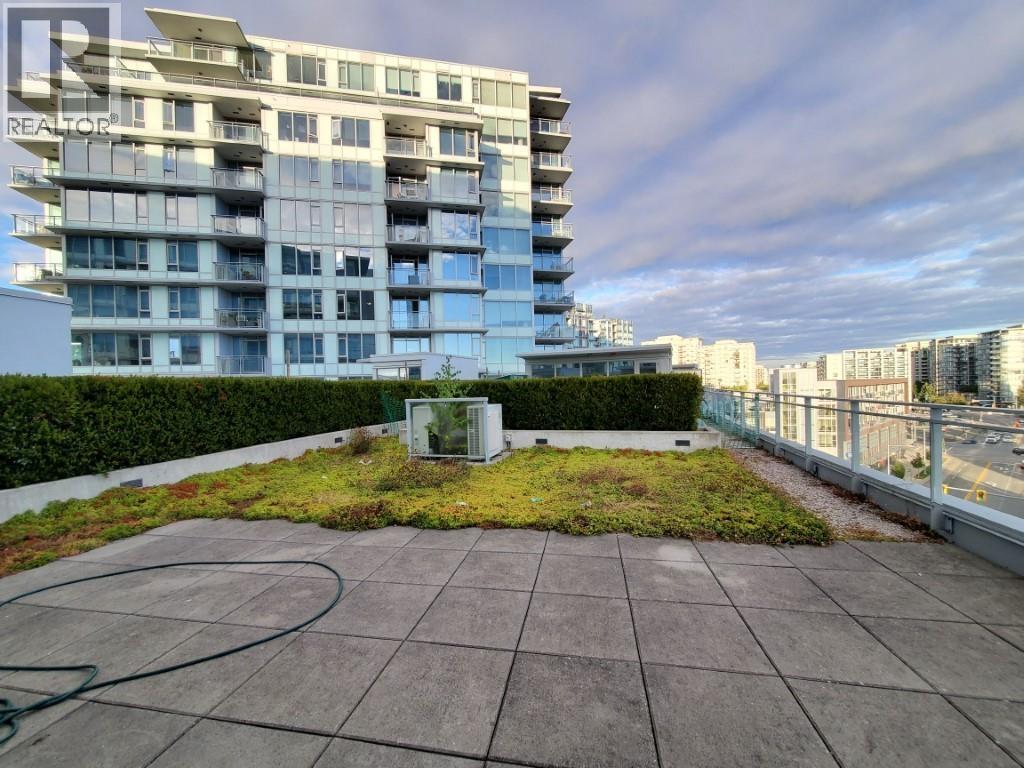 6f 5511 Hollybridge Way Richmond, Richmond, British Columbia  V7C 4N3 - Photo 5 - R3089387