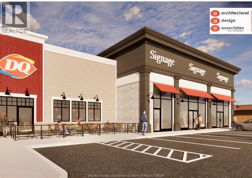 1350 Walker Road Unit# 300, Windsor, Ontario  N8Y 4T9 - Photo 4 - 26003138