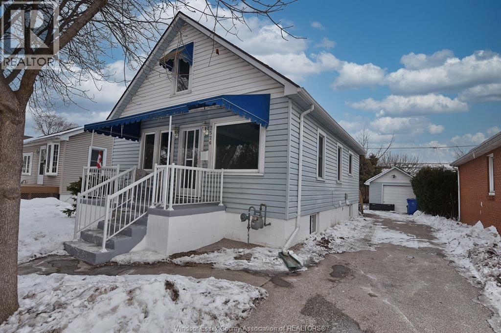 2526 Francois Road, Windsor, Ontario  N8W 4T6 - Photo 4 - 26003150