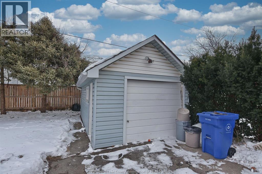 2526 Francois Road, Windsor, Ontario  N8W 4T6 - Photo 45 - 26003150