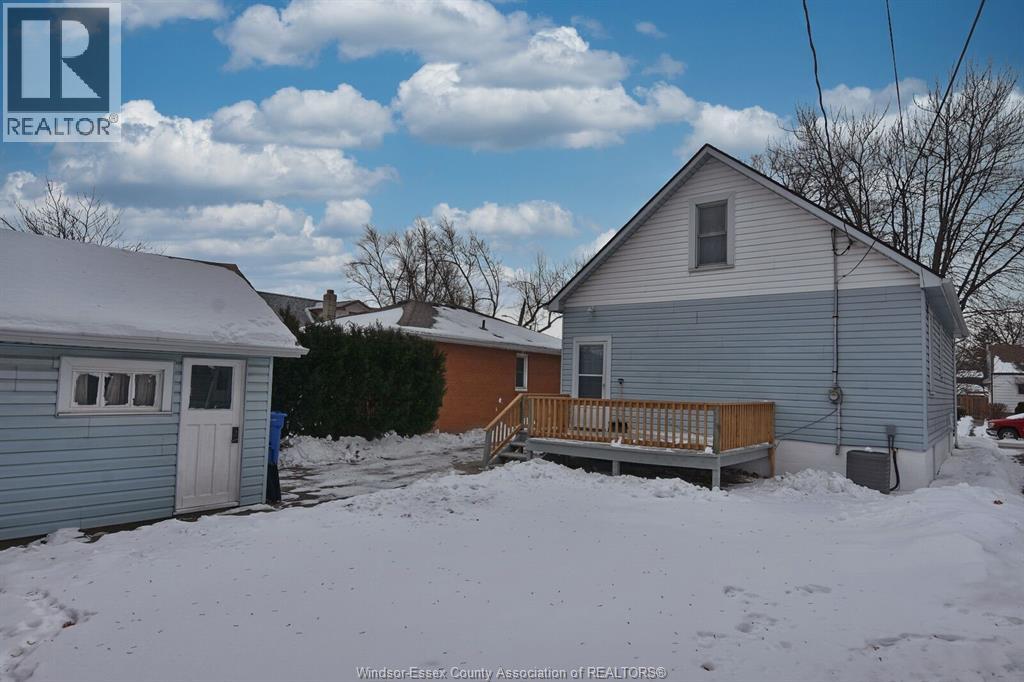 2526 Francois Road, Windsor, Ontario  N8W 4T6 - Photo 47 - 26003150