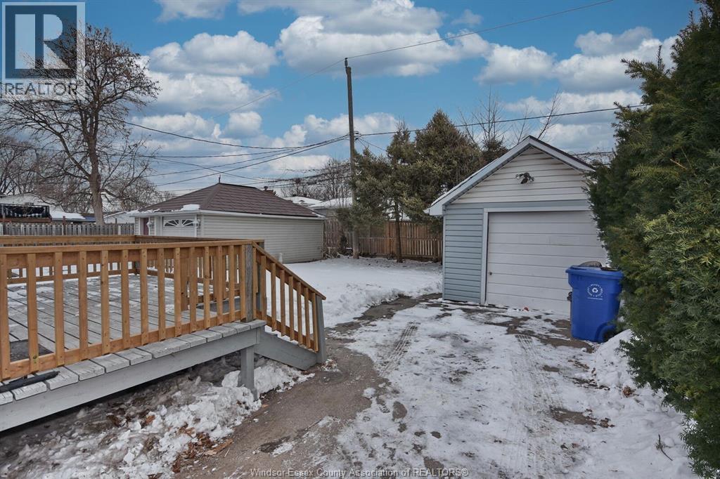 2526 Francois Road, Windsor, Ontario  N8W 4T6 - Photo 44 - 26003150