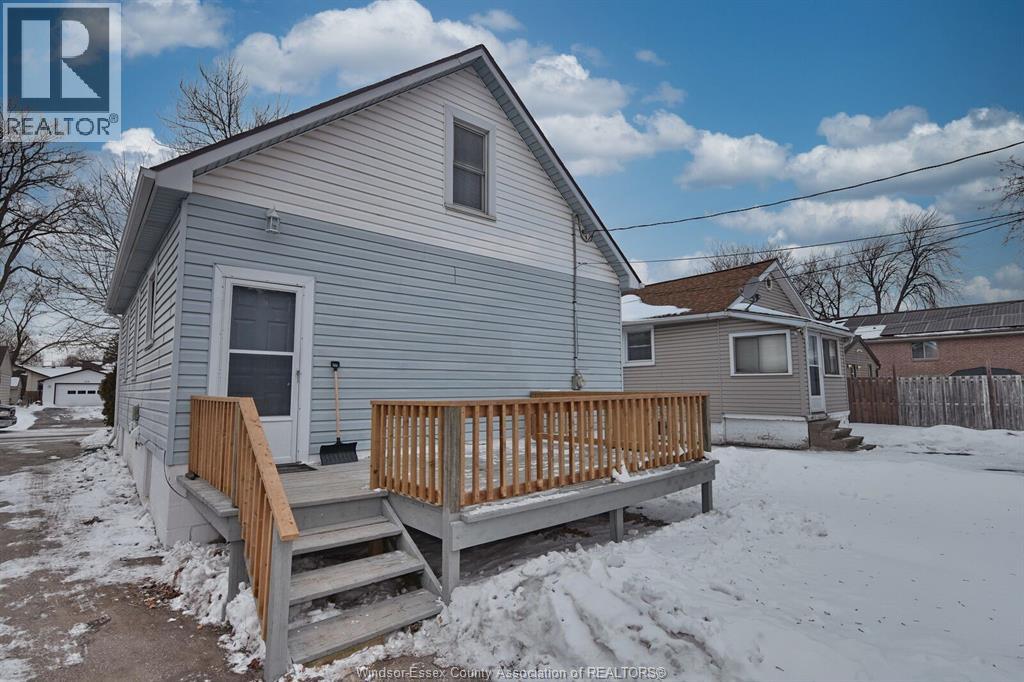 2526 Francois Road, Windsor, Ontario  N8W 4T6 - Photo 49 - 26003150